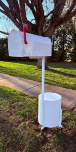 Mailbox 4